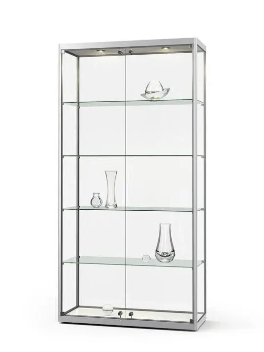 standvitrine