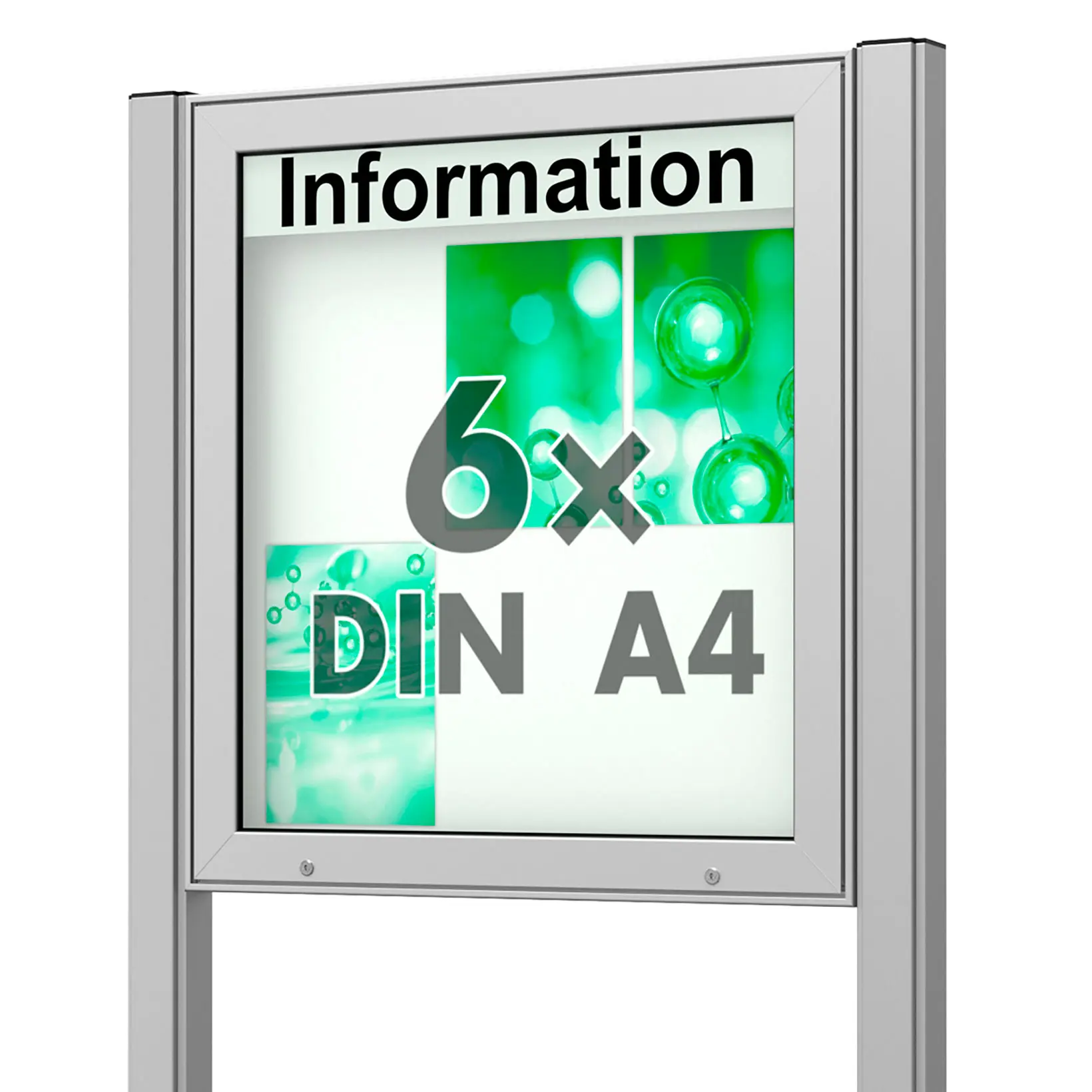 Werbung
